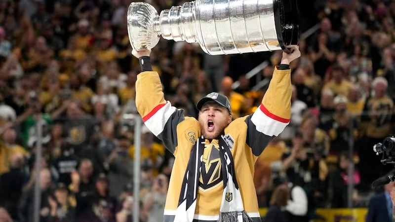 Kto vyhrá NHL Stanley Cup 2024
