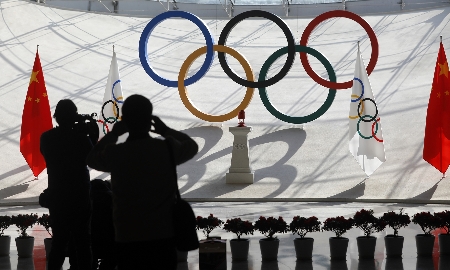 Kto vyhrá hokej na Zimných olympijských hrách 2022