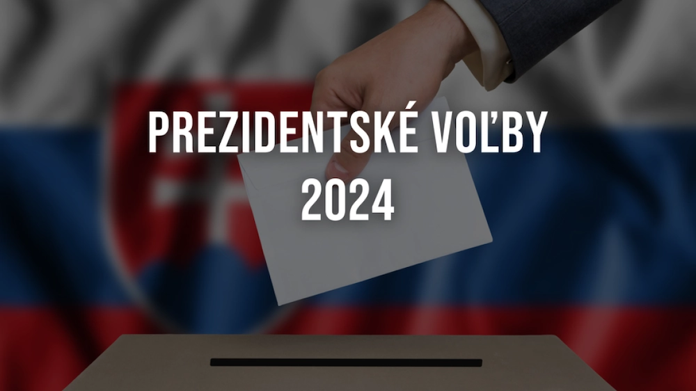 Kto vyhrá slovenské prezidentské voľby 2024