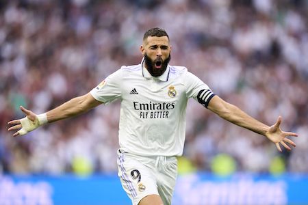 La Liga - Real Madrid a FC Barcelona hrajú vlastnú súťaž