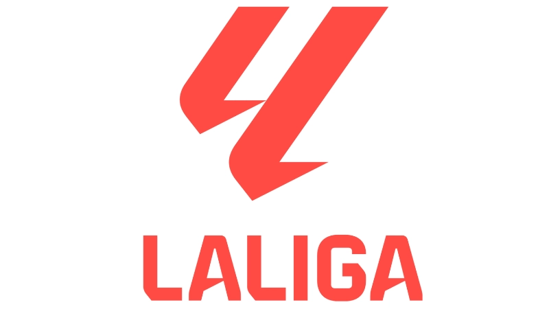 La Liga logo