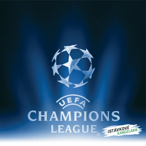 Liga majstrov live stream logo