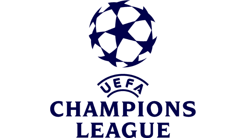 Liga majstrov logo