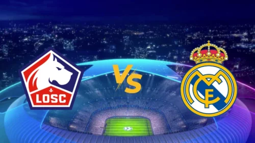 Lille vs Real Madrid kurzy a preview: Liga majstrov 2. kolo live