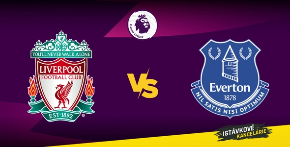 Liverpool vs Everton: Premier League