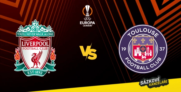 Liverpool vs Toulouse: Európska liga