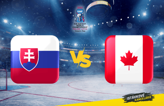 MS v hokeji - Slovensko vs Lotyšsko preview a tip na výsledok
