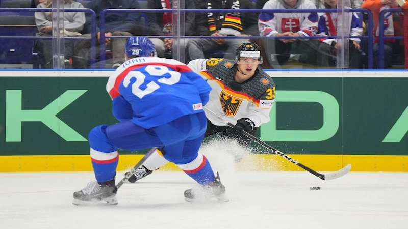 USA vs Nemecko: MS v hokeji, preview a tip redakcie
