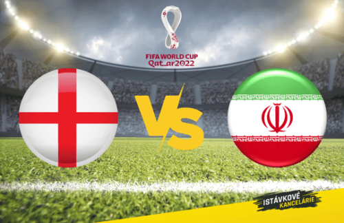 MS vo futbale 2022: Anglicko vs Irán analýza