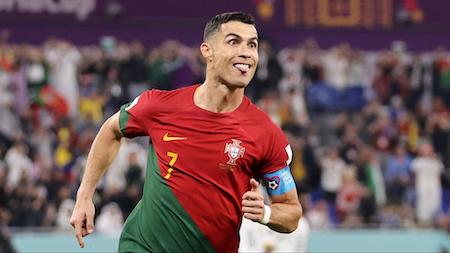 MS vo futbale 2022 - Portugalsko si môže predčasne zaistiť postup