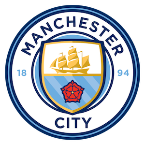 Manchester City FC logo