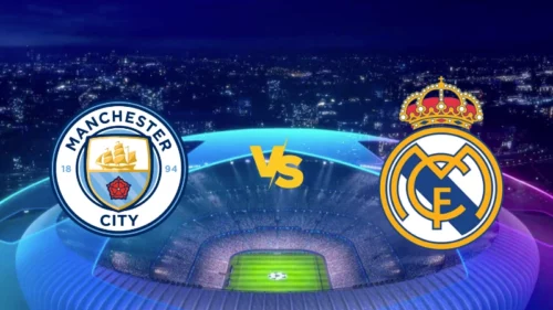 Manchester City vs Real Madrid: Liga majstrov štvrťfinále – preview a stávkové tipy