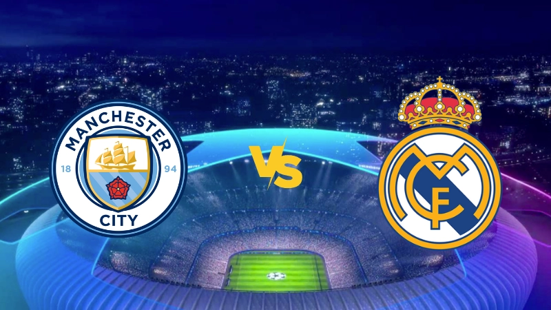 Manchester City vs Real Madrid: Liga majstrov štvrťfinále - preview a stávkové tipy