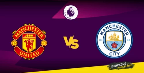 Manchester United vs Manchester City: Premier League