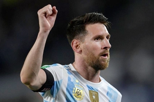 Messi je nesmrtelný génius futbalu