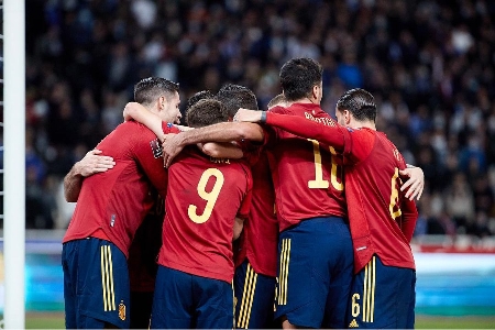 Španielsko zatiaľ čaká ľahká úloha