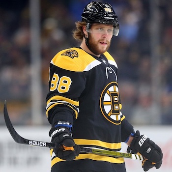 NHL - Boston Bruins kraľuje celej NHL