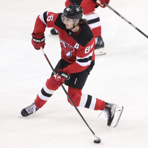 NHL - New Jersey s Tomášom Tatarom môže vyrovnať sériu