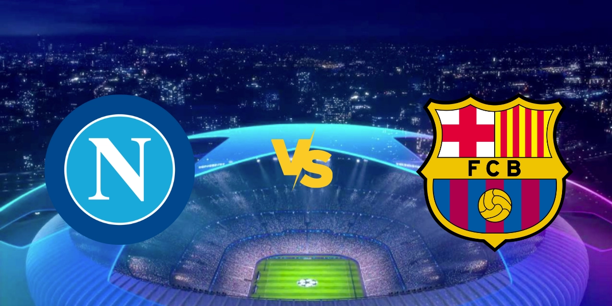 Neapol vs FC Barcelona: Liga majstrov osemfinále preview a tip na výsledok