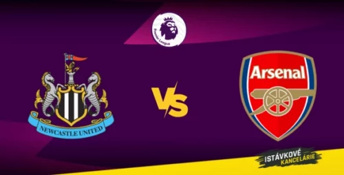 Newcastle vs Arsenal: Premier League