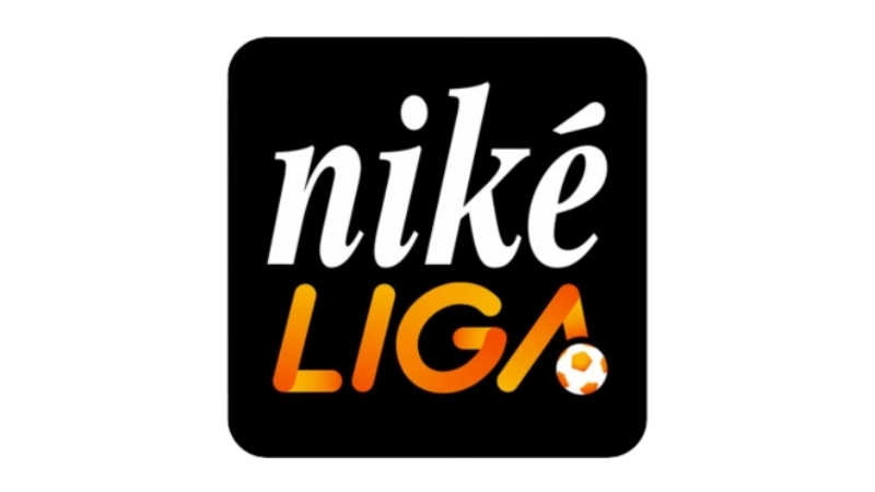 Nike liga logo