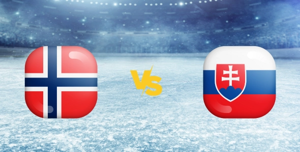 Nórsko U20 vs Slovensko U20: MS do 20 rokov preview a tip na výsledok
