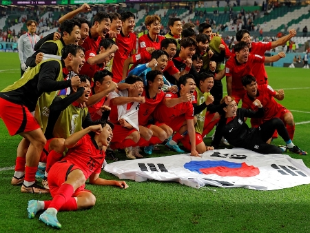 Ofenzívna Brazília dala menej gólov ako Južná Kórea
