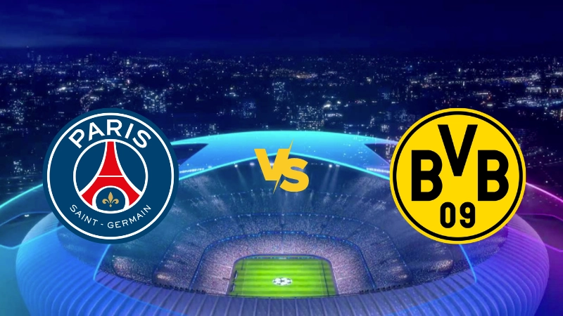 Paris SG vs Dortmund: Liga majstrov semifinále - preview a stávkové tipy