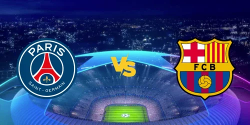 Paris SG vs FC Barcelona: Liga majstrov štvrťfinále – preview a stávkové tipy