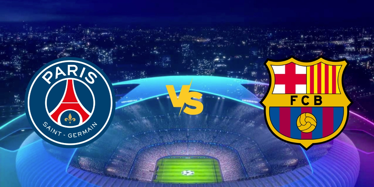 Paris SG vs FC Barcelona: Liga majstrov štvrťfinále - preview a stávkové tipy