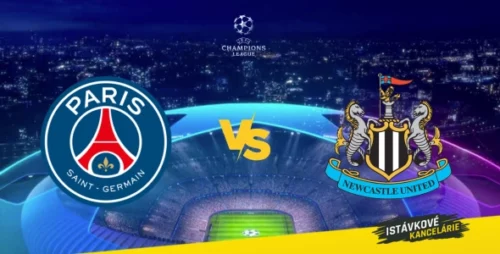 Paris SG vs Newcastle: Liga majstrov preview a tip na výsledok