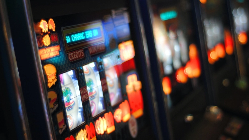 Podmienky a ustanovenia bonusov prevádzkovateľov hazardných hier
