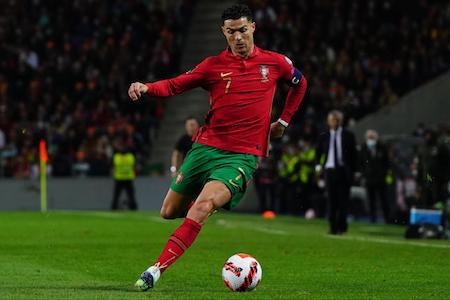 Portugalsko strieľa veľa gólov