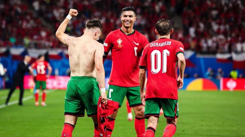 Portugalsko vs Francúzsko kurzy a preview: osemfinále EURO 2024