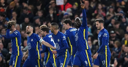 Pre Chelsea skončila doba neistoty