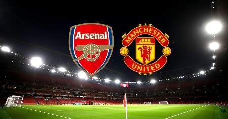 Premier League Arsenal - Manchester United