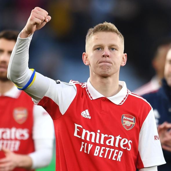 Premier League - Arsenal naďalej drží prvú priečku