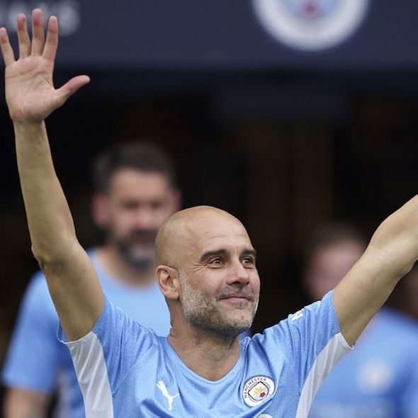 Premier League - Manchester City mieri za obhajobou titulu