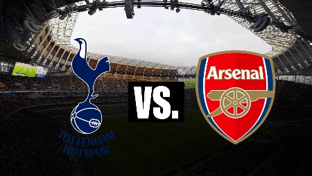 Tottenham Hotspur FC - Arsenal FC