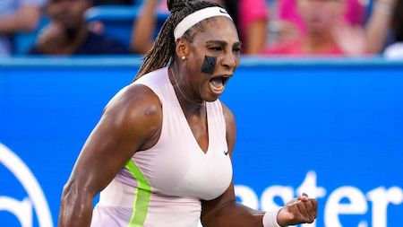 Prvé kolo na US Open 2022