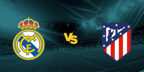 Real Madrid vs Atlético Madrid: La Liga preview a stávkové tipy