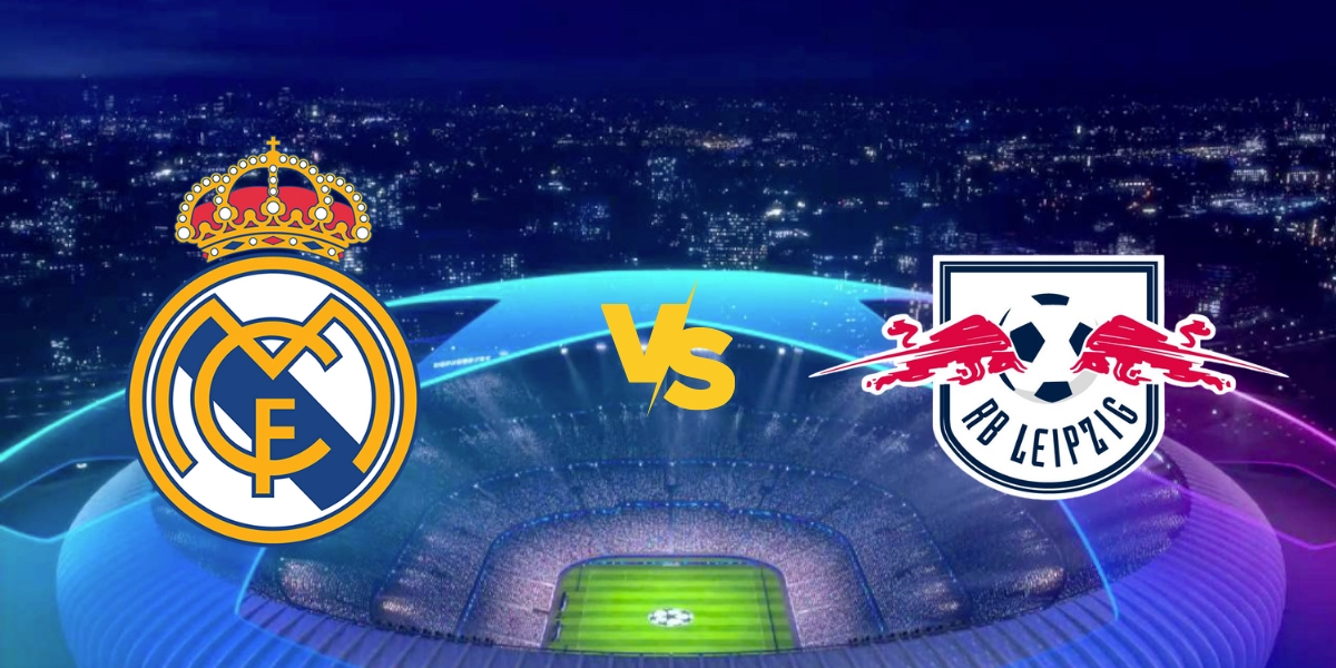 Real Madrid vs Lipsko: Liga majstrov preview a tip na výsledok
