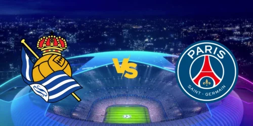 Real Sociedad vs Paris SG: Liga majstrov osemfinále – preview a stávkové tipy