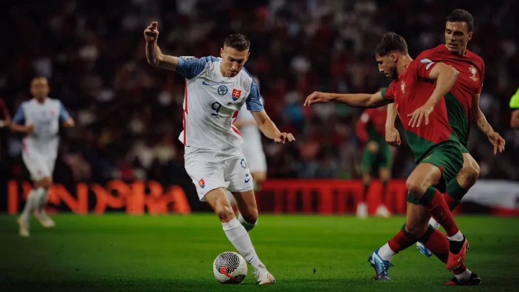 Robert Bozenik Slovensko