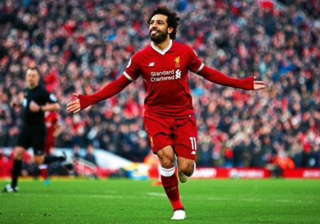 Salah je nezastaviteľný