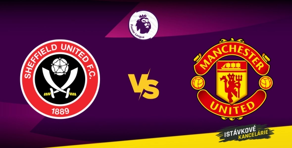 Sheffield United vs Manchester United: Premier League