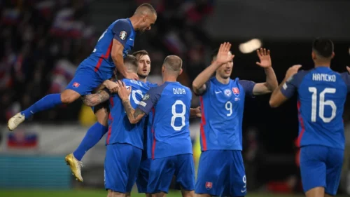 Slováci na EURO 2024: najväčšie hviezdy a súperi SR