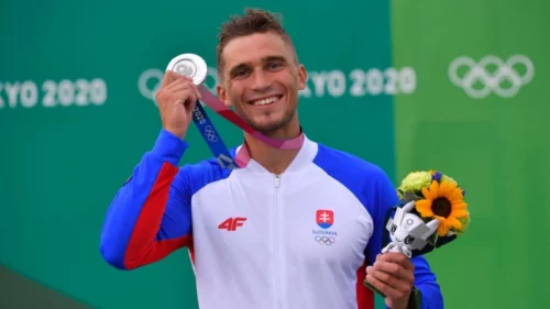 Koľko medailí získalo Slovensko doteraz na olympijských hrách