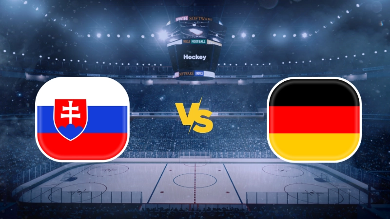 Slovensko vs Nemecko: MS v hokeji, preview a tip redakcie