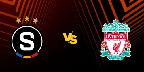 Sparta vs Liverpool: Európska liga osemfinále preview a stávkové tipy